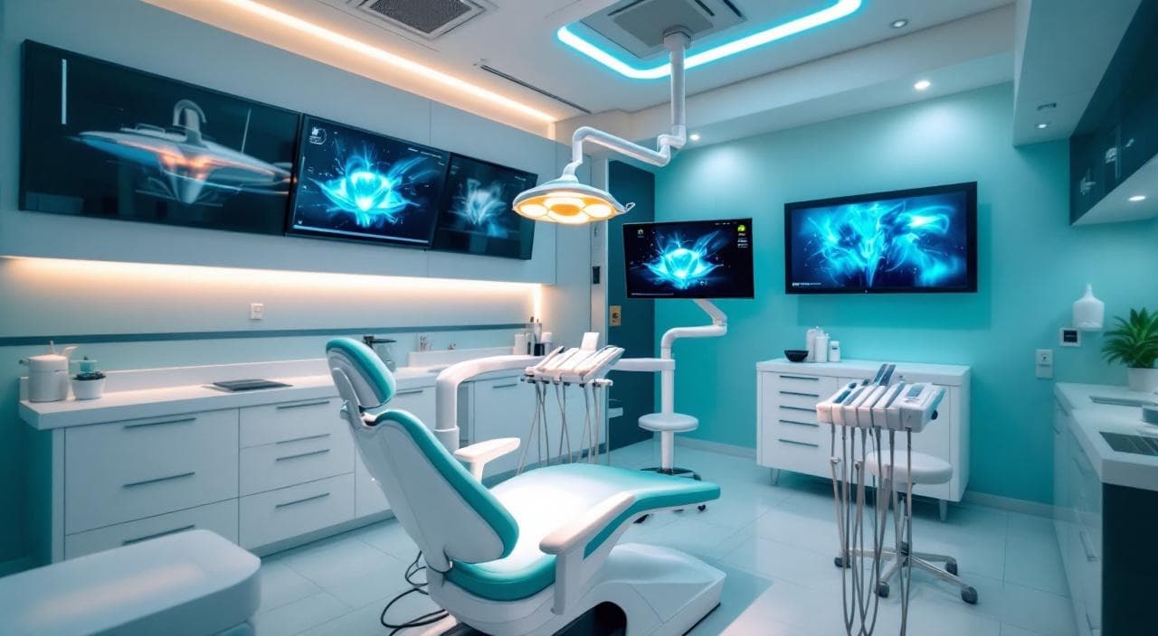 Mobixo Demo Klinik Tedavi Odası